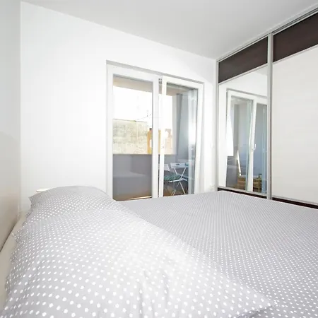 Marija Apartman Makarska